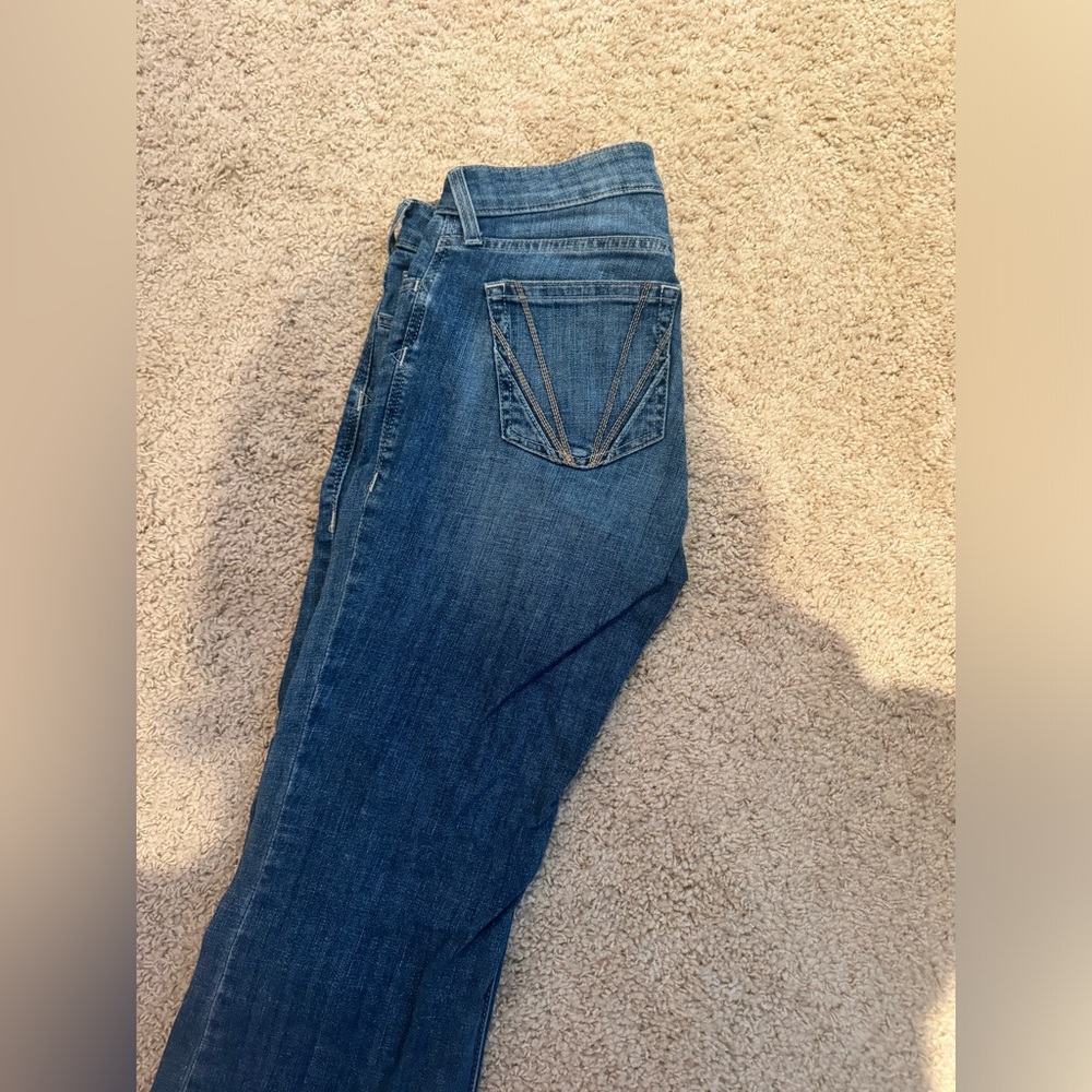 Ariat slim trouser